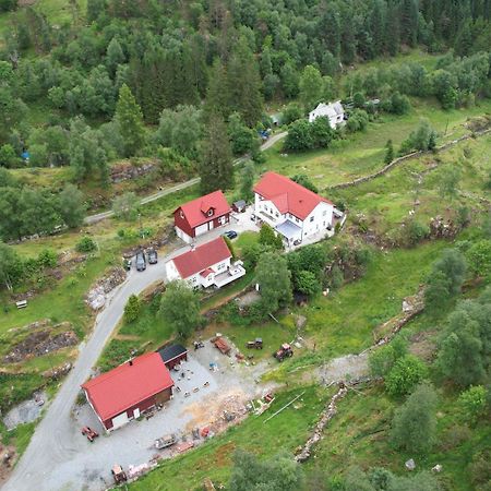 Gard'S Hus I Alver Seim  Exterior foto