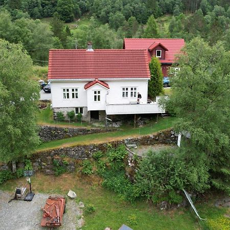 Gard'S Hus I Alver Seim  Exterior foto