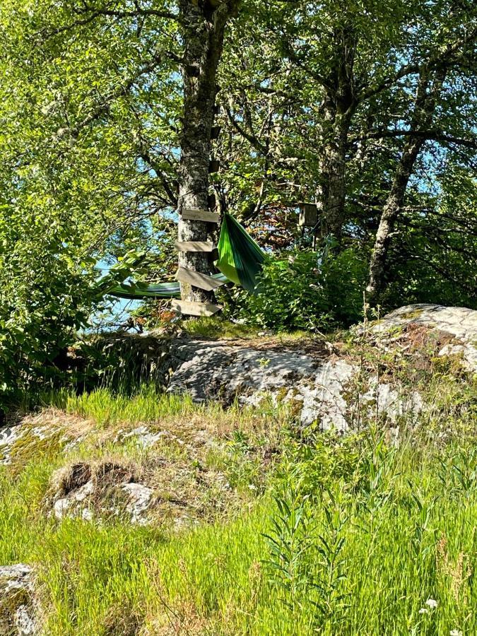 Gard'S Hus I Alver Seim  Exterior foto